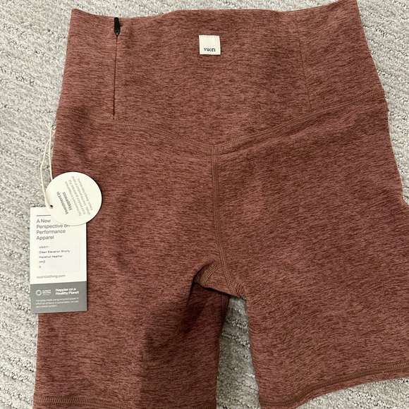 Vuori biker shorts - Picture 3 of 3